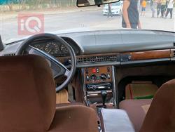 مێرسێدس بێنز S-Class